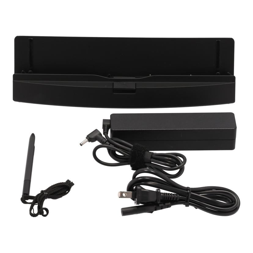 FUJITSU 富士通/Win10タブレットPC/ARROWS Tab Q704/FARQ01018Z//DF4902883/Bランク/77