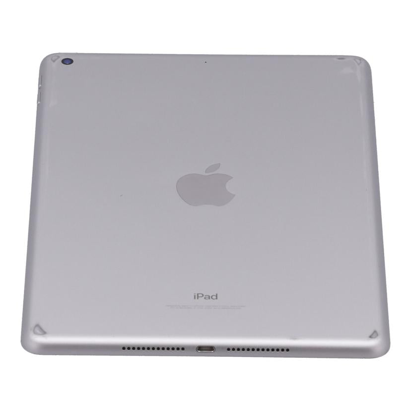 Apple アップル /iPad 第6世代 Wi-Fi 32GB 2018/MR7G2J/A//DMPWM52DJF8K/Bランク/88