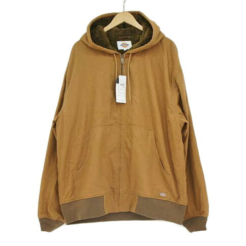Dickies ディッキーズ/裏ボアジップジャケット/5540-1604//Aランク/62