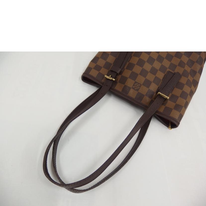 LOUIS VUITTON ルイヴィトン/マレ/ダミエ/エベヌ/N42240//SP0***/ABランク/82