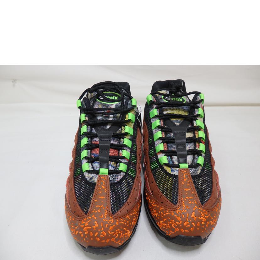 NIKE ナイキ/AIR MAX95 BIG BUBBLE/28.5cm/IQ5755-200//Sランク/84