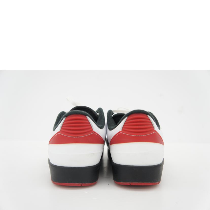 NIKE ナイキ/AIR JORDAN 2 RETRO LOW/832819//101/ABランク/42