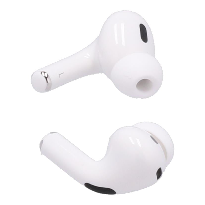 Apple アップル/AirPods Pro 第2世代 USB-C/MTJV3J/A//JJ3QQ2JYM4/Bランク/75