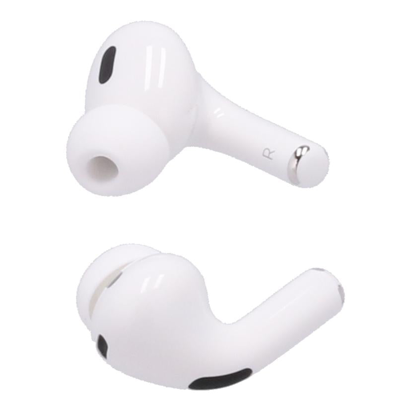 Apple アップル/AirPods Pro 第2世代 USB-C/MTJV3J/A//JJ3QQ2JYM4/Bランク/75