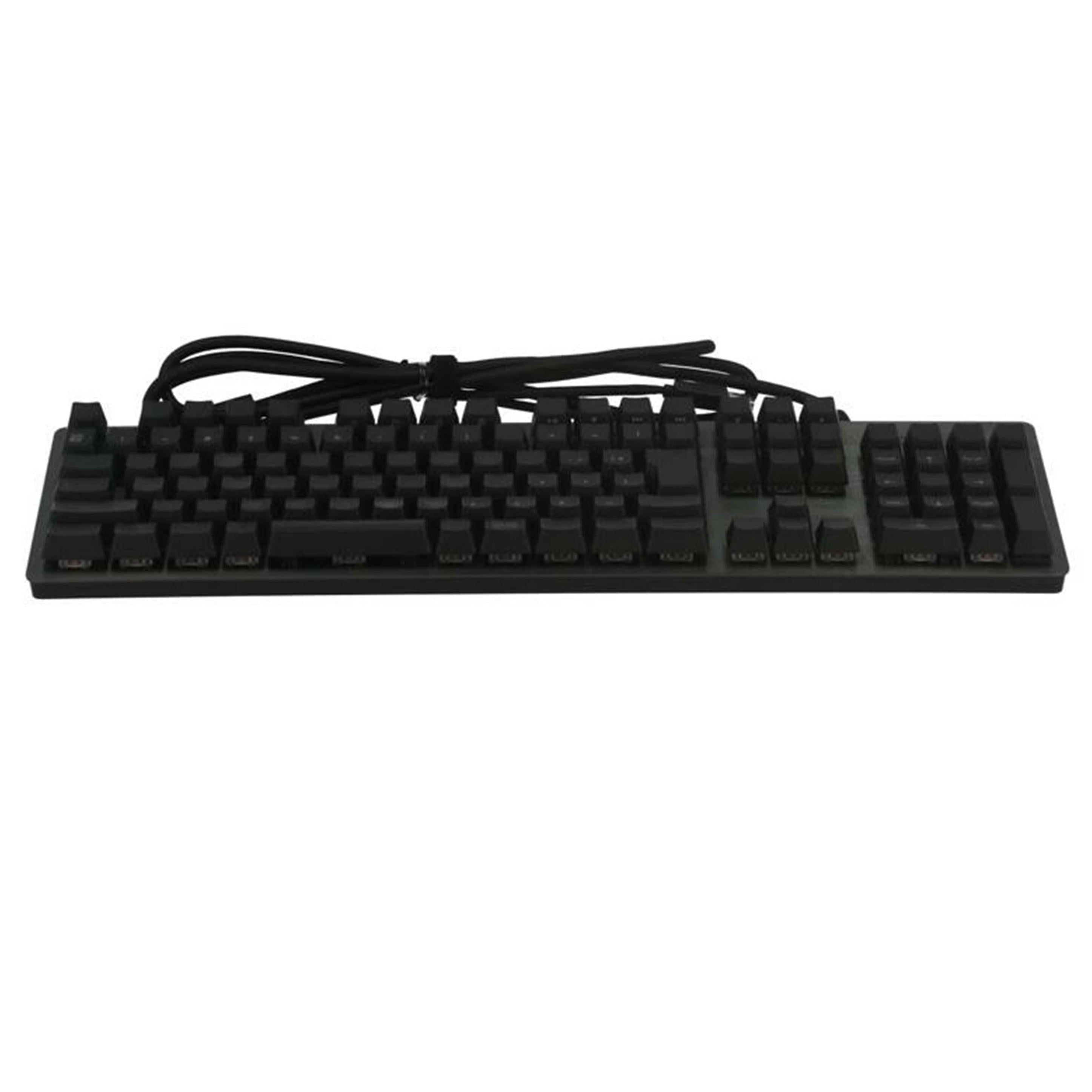 Logicool ロジクール /ゲーミングキーボード/G512 CARBON GX BLUE//2028MR18EC98/Bランク/62