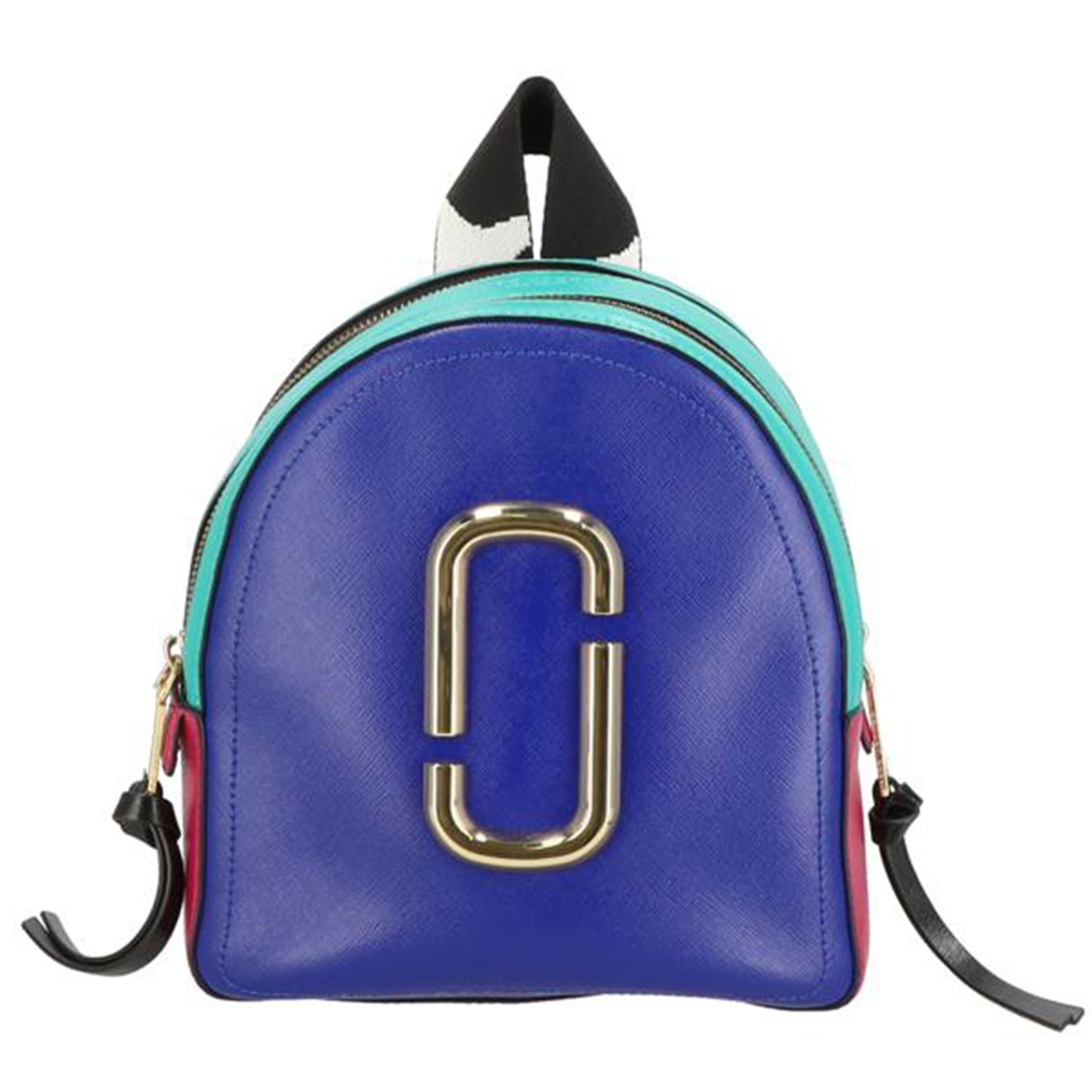 MARC JACOBS マークジェイコブス/MARC JACOBS/パックショット/リュック/マルチカラー/M0013992-462//Bランク/19