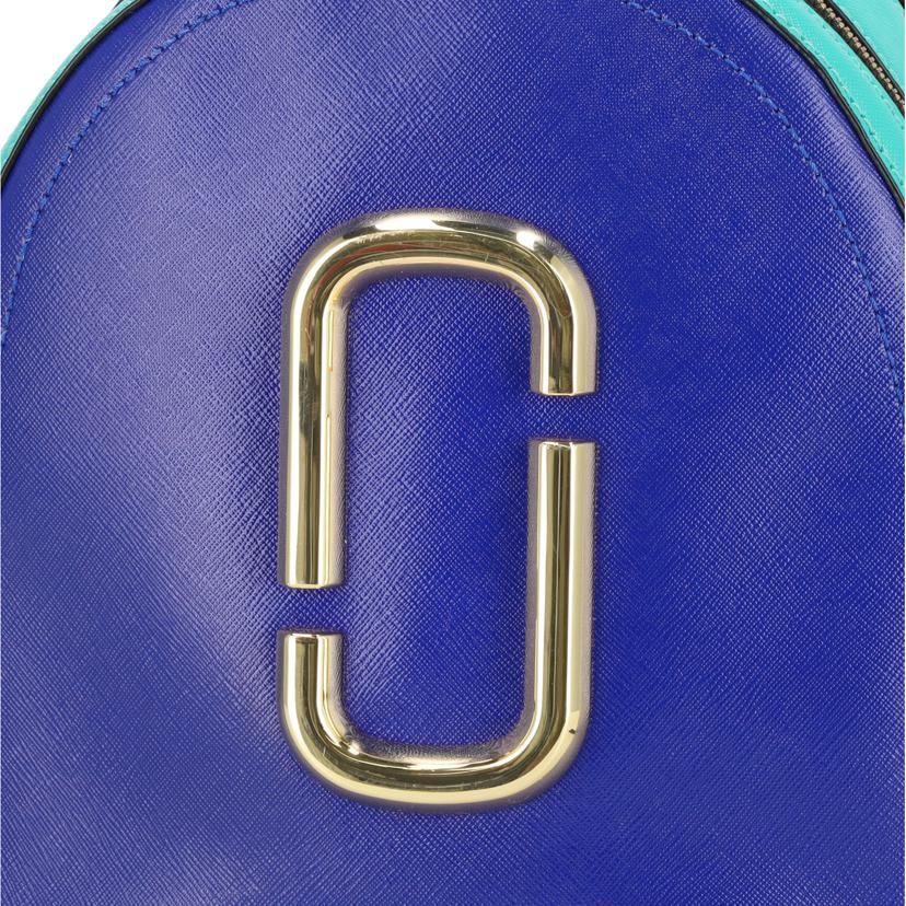 MARC JACOBS マークジェイコブス/MARC JACOBS/パックショット/リュック/マルチカラー/M0013992-462//Bランク/19