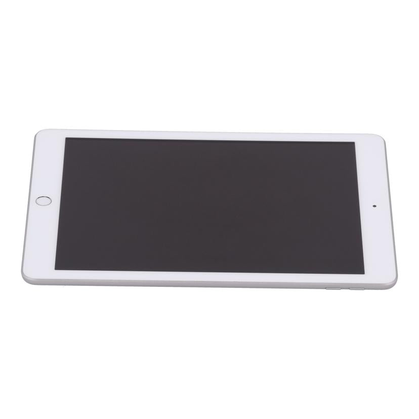 Apple アップル /iPad 第6世代 Wi-Fi 32GB 2018/NR7G2J/A//DMPW5A4PJF8K/Bランク/63