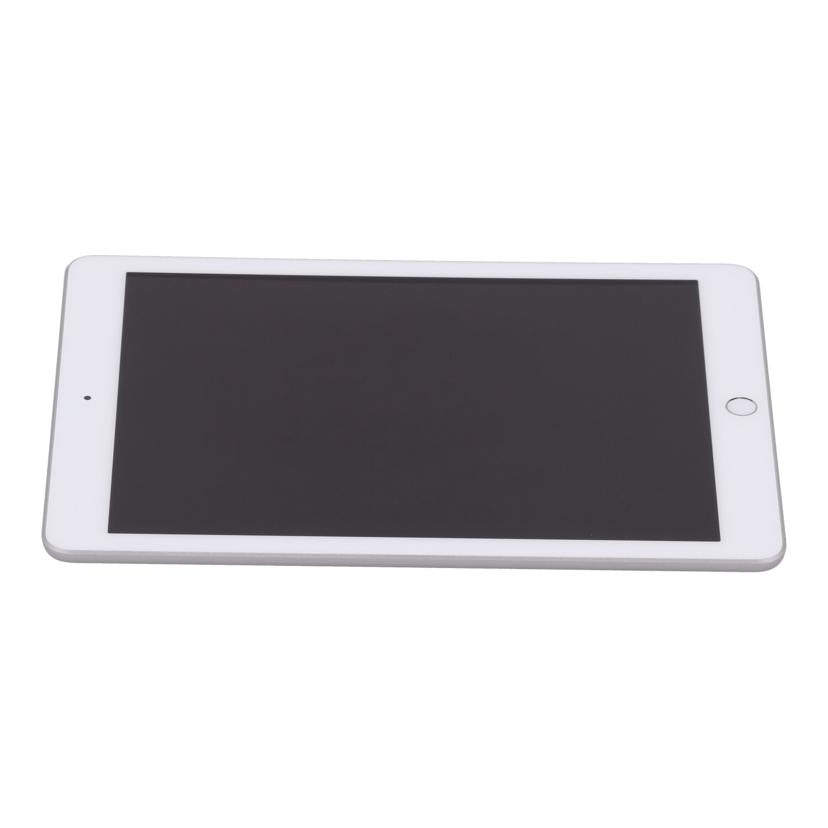 Apple アップル /iPad 第6世代 Wi-Fi 32GB 2018/NR7G2J/A//DMPW5A4PJF8K/Bランク/63