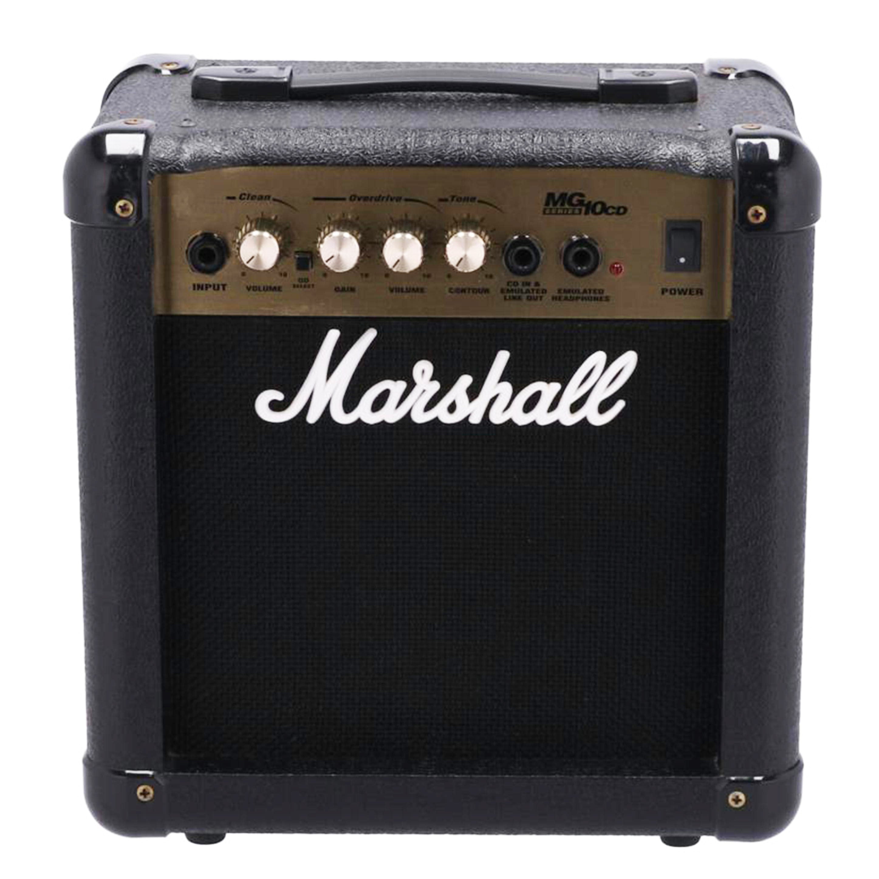 Marshall マーシャル /ギターアンプ/MG10CD//VK390054J/Bランク/69