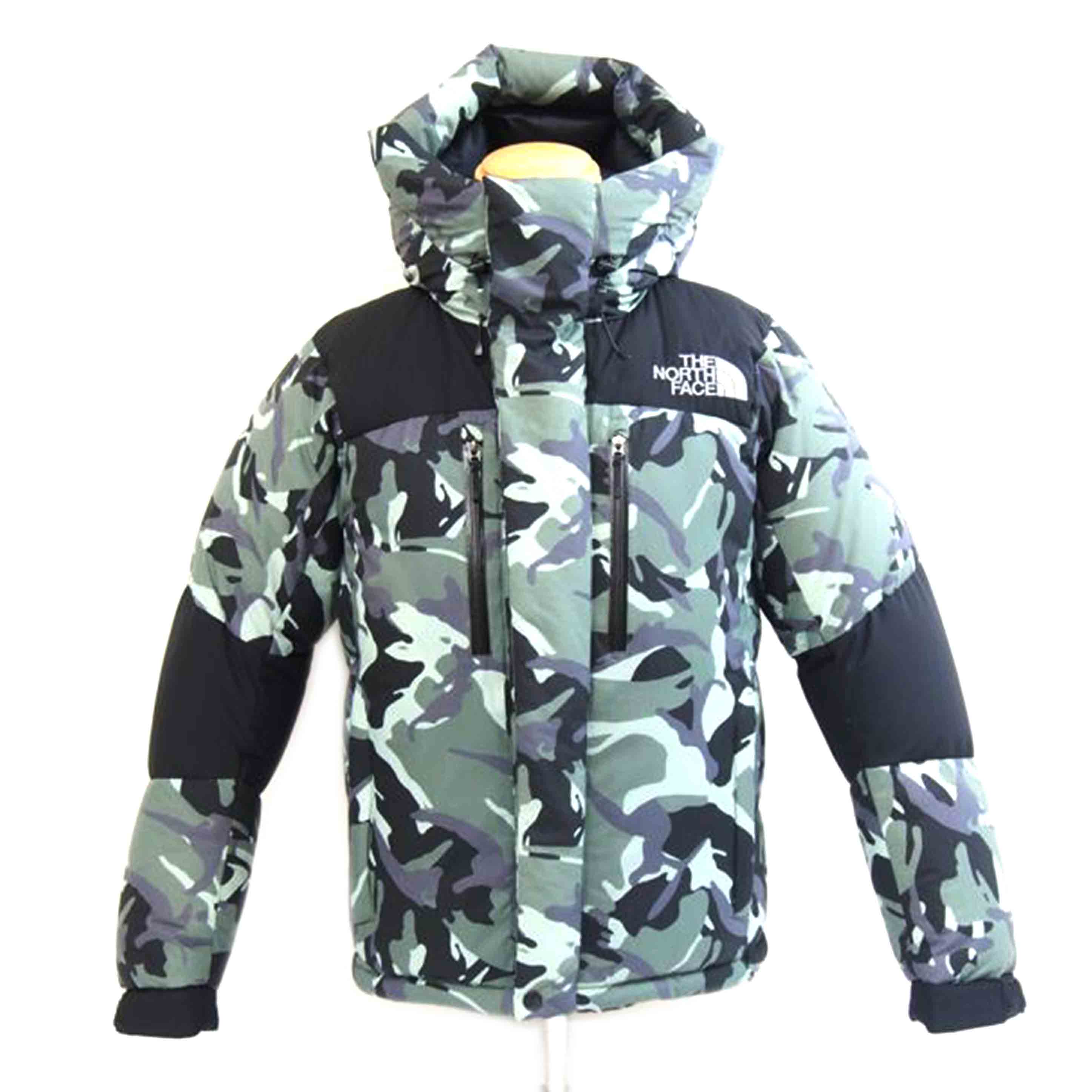 THE NORTH FACE ノースフェイス/バルトロライトジャケット/ND91951//Aランク/71