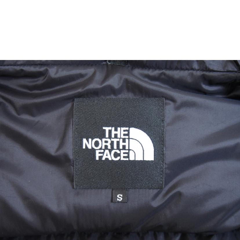 THE NORTH FACE ノースフェイス/バルトロライトジャケット/ND91951//Aランク/71