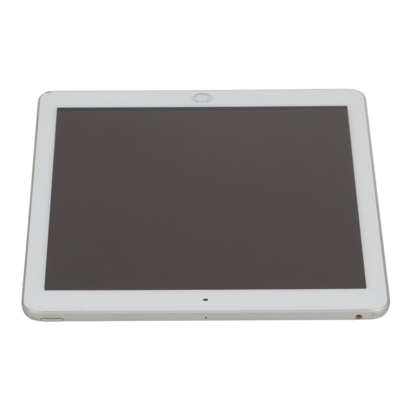 Apple アップル /iPad 第6世代 Wi-Fi 32GB 2018/MR7G2J/A//DMPW9DD9JF8K/Bランク/76