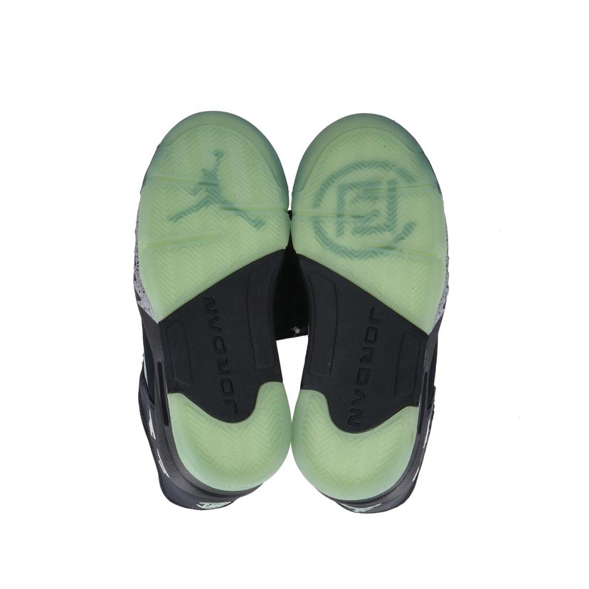NIKE ナイキ/NIKE/CLOT × Nike Air Jordan 5 Low "Jade 5 Low"/DM4640-036//25cm/Aランク/03