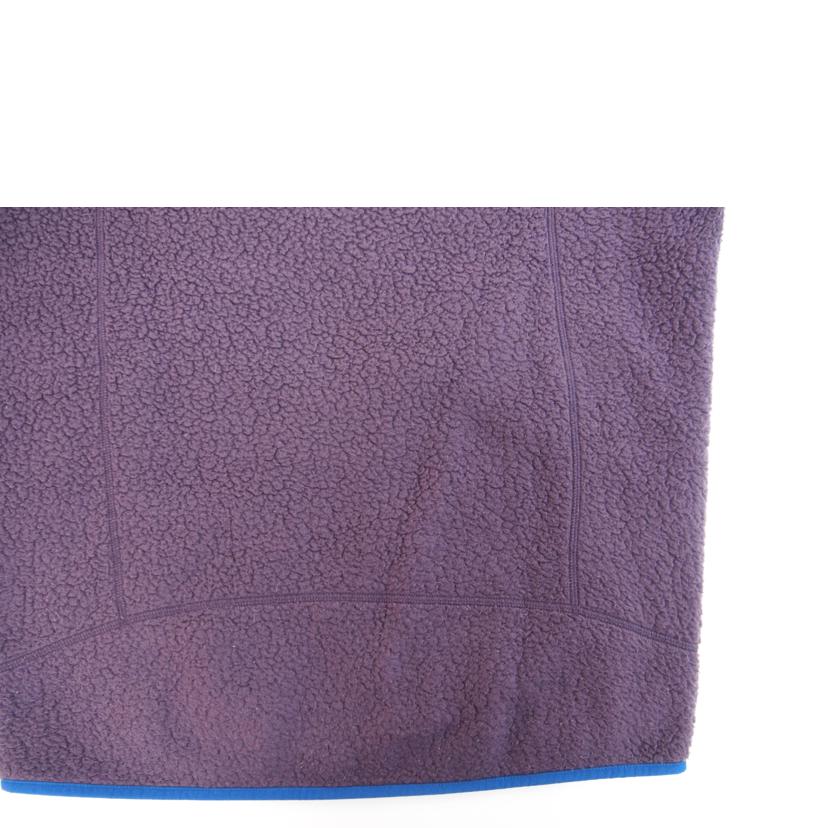 Patagonia パタゴニア/レトロパイルジャケット/22801FA20//Bランク/71