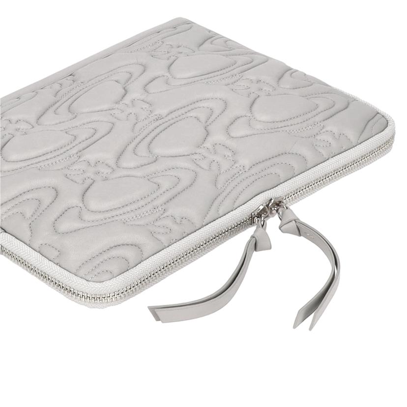 VivienneWestwood ヴィヴィアンウエストウッド/オーブ クラッチバッグ//Aランク/70