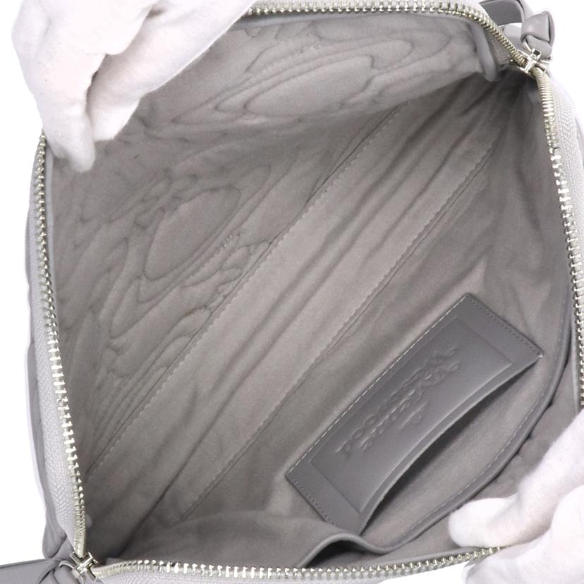 VivienneWestwood ヴィヴィアンウエストウッド/オーブ クラッチバッグ//Aランク/70