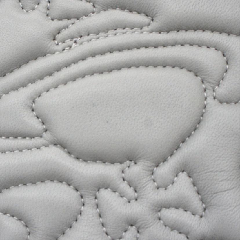 VivienneWestwood ヴィヴィアンウエストウッド/オーブ クラッチバッグ//Aランク/70