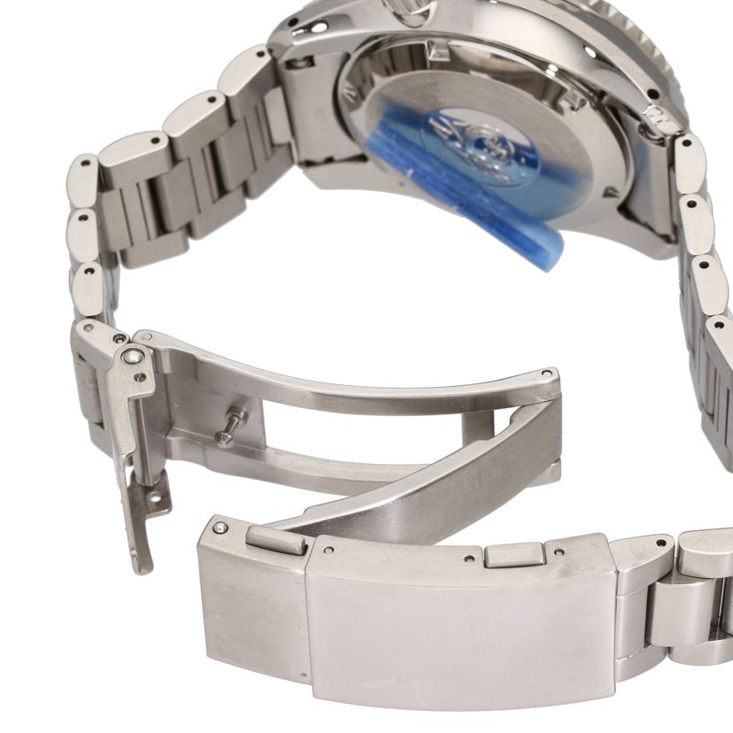 SEIKO セイコー/PROSPEXメカニカルダイバースキューバ自動巻/SBEJ029//530***/SAランク/89