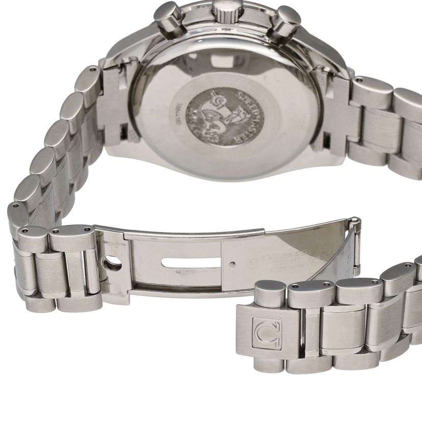 OMEGA オメガ/スピードマスター・トリプルカレンダー/自動巻き/3523.80//588*****/Bランク/75