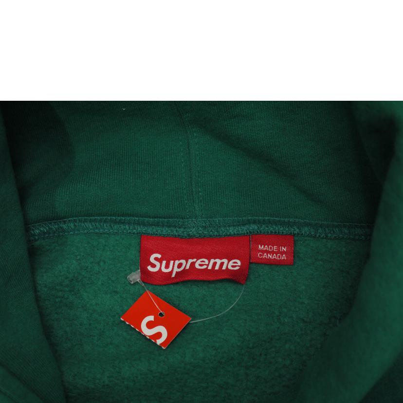 Supreme シュプリーム/Small Box Hooded Sweatshirts//Sランク/69