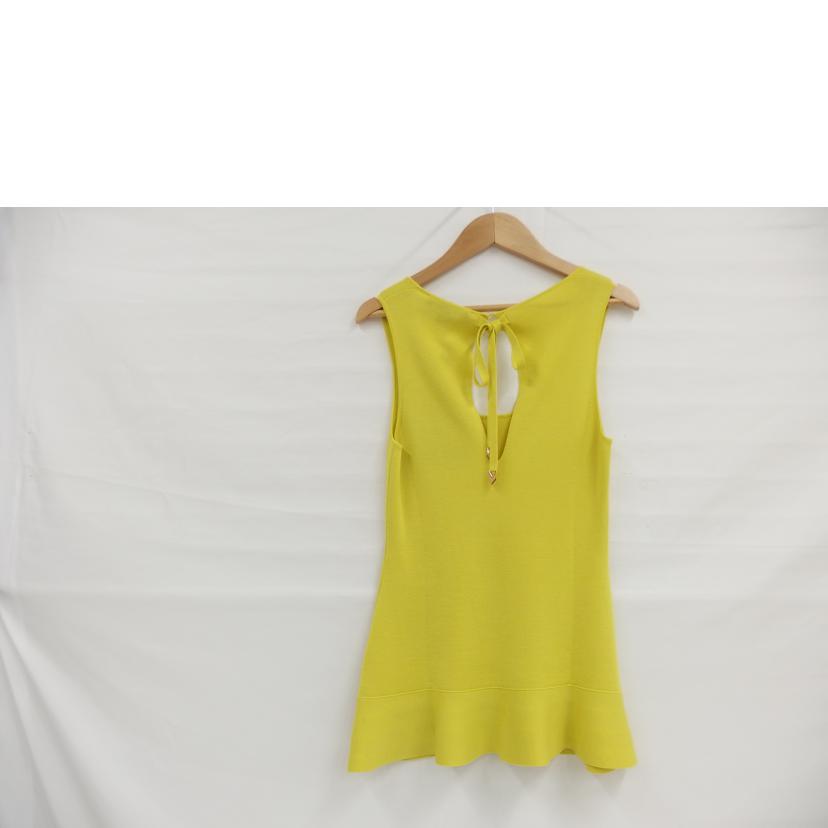 LV ルイヴィトン/LV ノースリーブニット//Sランク/82