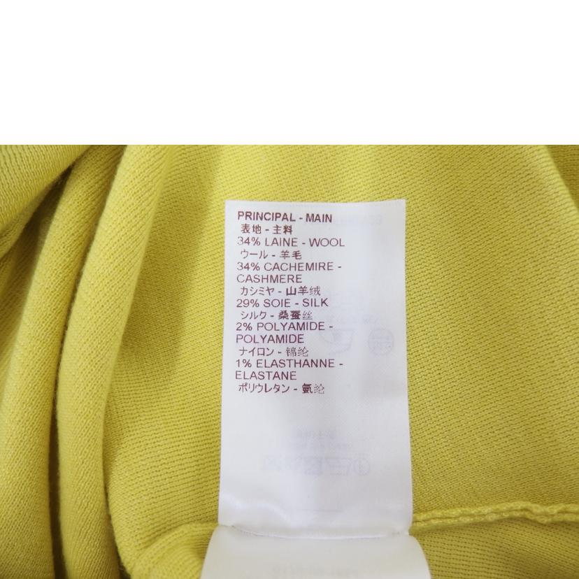 LV ルイヴィトン/LV ノースリーブニット//Sランク/82