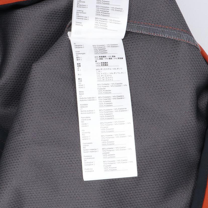 MILLET ミレー/アブソルートシールドジャケット/オレンジ/MIV9017//Aランク/42