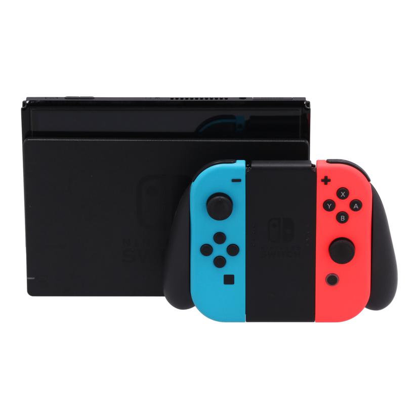 NINTENDO ニンテンドー/Nintendo Switch 有機EL 本体/HEG-S-KABAA//XTJ70899075199/ABランク/69