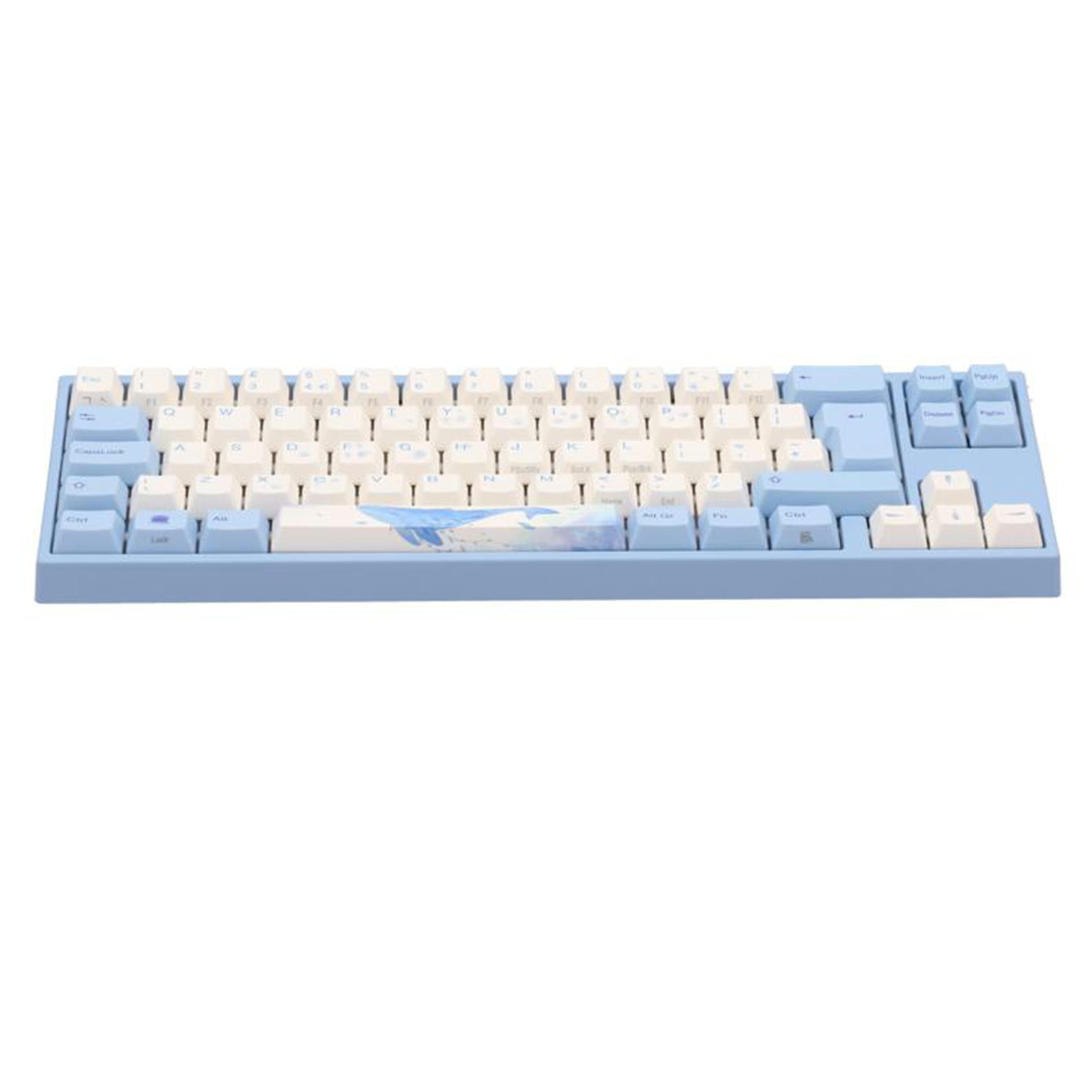 Ducky Varmilo ダッキー/ゲーミングキーボード/MIYA PRO//JP222022042307045476K/Aランク/77