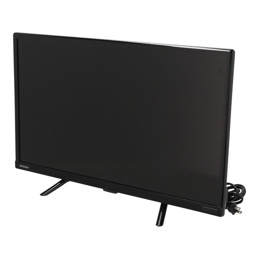 MAXZEN マクスゼン/液晶テレビ24インチ/J24CH06//GZ2E42FL0000118397/Bランク/19