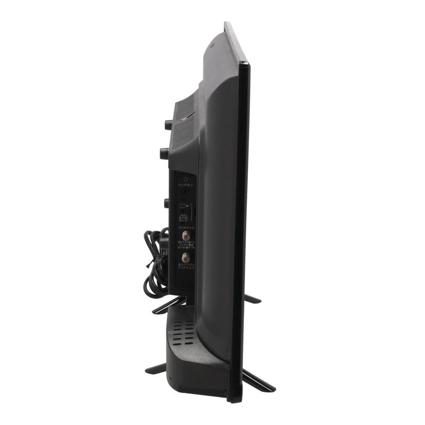 MAXZEN マクスゼン/液晶テレビ24インチ/J24CH06//GZ2E42FL0000118397/Bランク/19