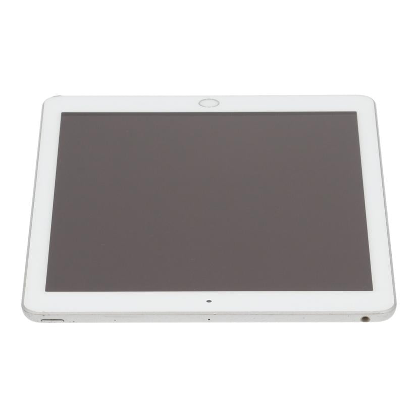 Apple アップル /iPad 第6世代 Wi-Fi 32GB 2018/MR7G2J/A//DMPWL3HDJF8K/Bランク/65