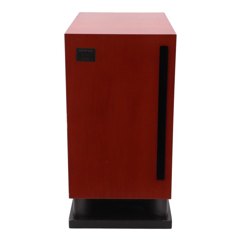ONKYO オンキョー/サブウーファー/SL-207//5450585671/Bランク/65