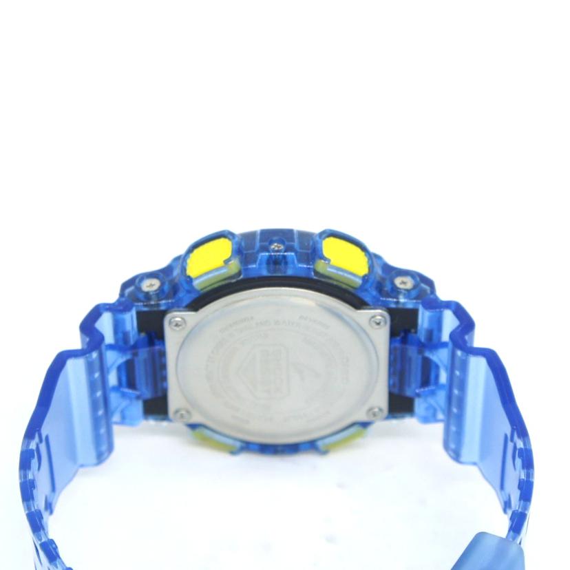CASIO カシオ/G-SHOCK/GA-110JT//514*/ABランク/64