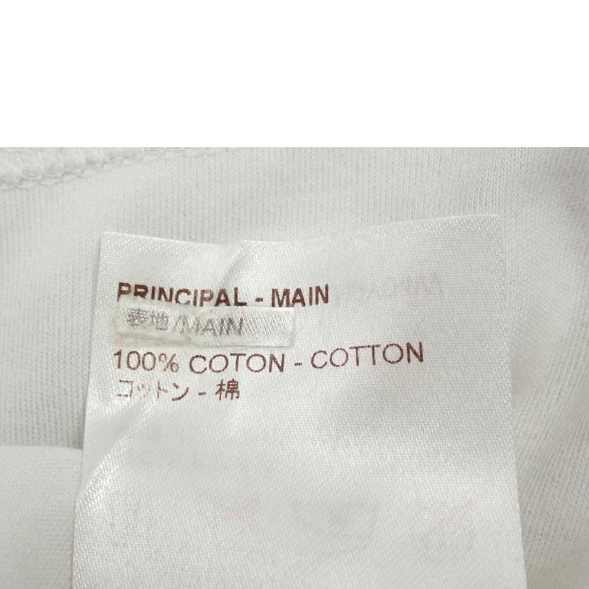 LV LV/半袖ロゴTシャツ/RM161 CMS H9Y04W//Bランク/62