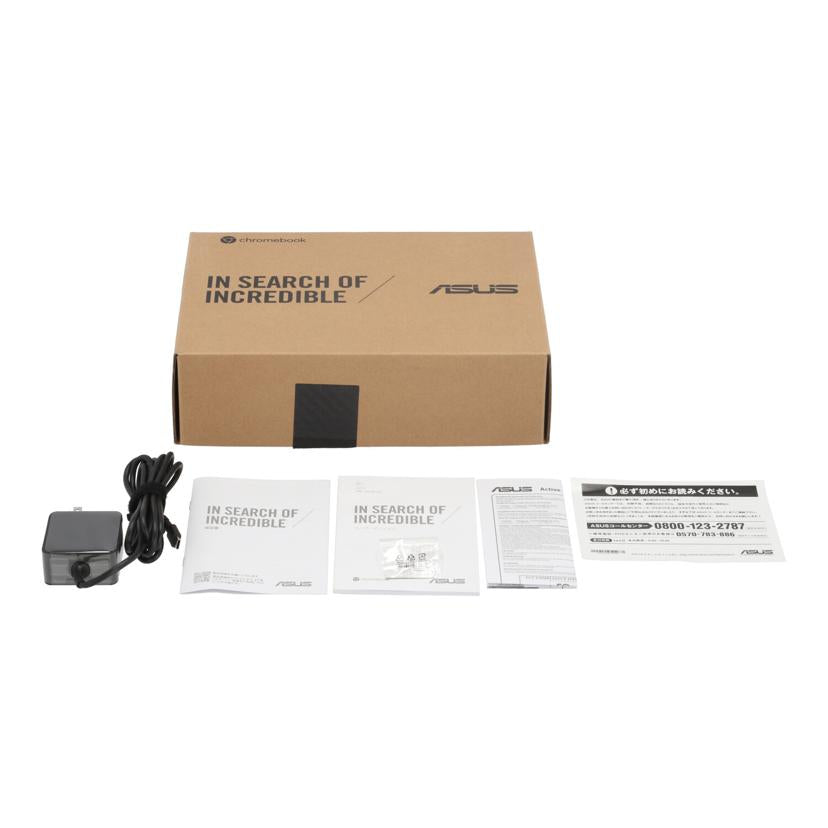 ASUS au エイスース /Chromebook CM30 Detachable/CM3001DM2A-R70008//RBNXLP00087544F/Aランク/62