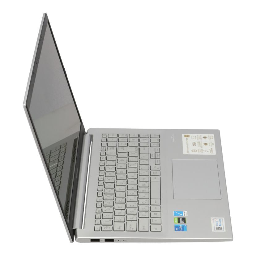 ASUS エイスース/Win11ノートPC/Vivobook Pro 15 OLED/K3500PH-L1076WS//MBN0CX18U664467/Bランク/71