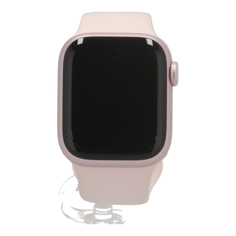 Apple アップル /Apple Watch Series9 GPS 41mm/MR933J/A//MK2RXN62R1/Bランク/84