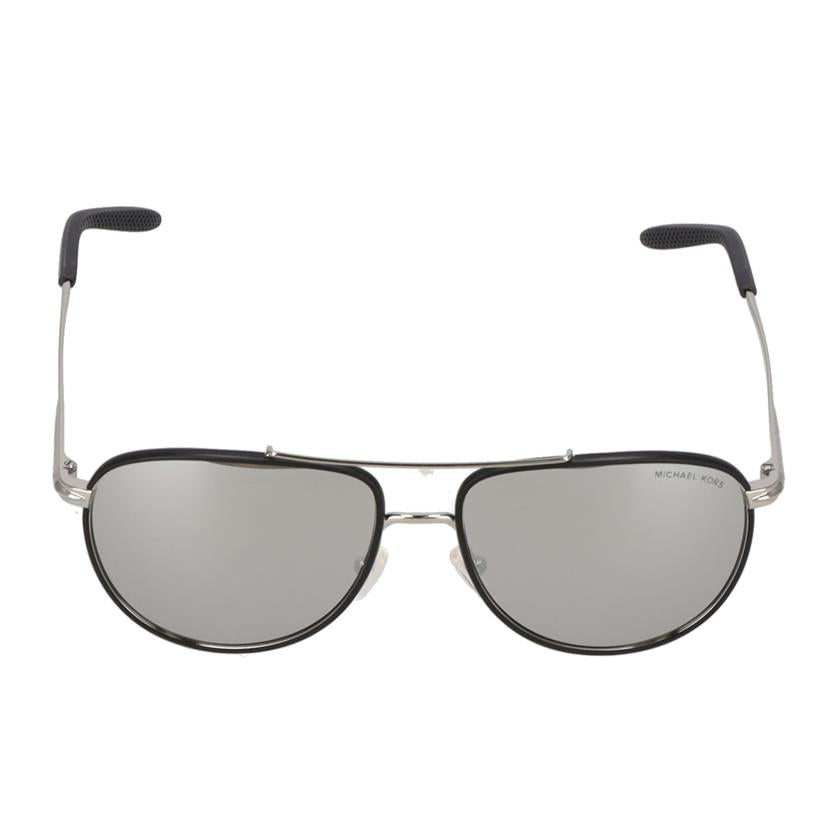 MICHAEL KORS マイケルコース/サクソン マットガンメタル/MK1132J//Aランク/70
