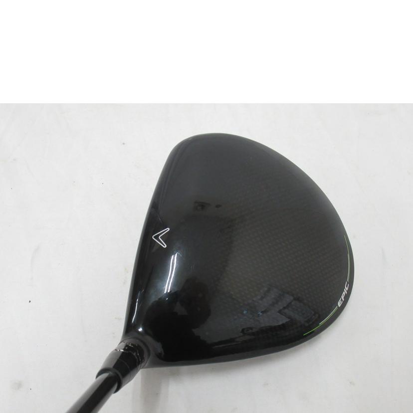 Callaway キャロウェイ/ドライバー/キャロウェイ・EPIC MAX LS/EPIC MAX LS//ABランク/63