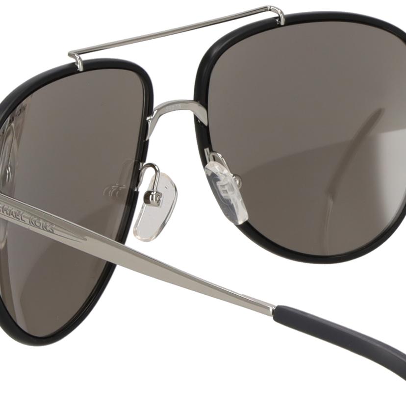 MICHAEL KORS マイケルコース/サクソン マットガンメタル/MK1132J//Aランク/70