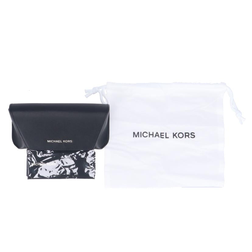 MICHAEL KORS マイケルコース/サクソン マットガンメタル/MK1132J//Aランク/70