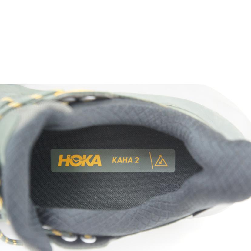 HOKA ONE ONE ホカオネオネ/KAHA 2 LOW GTX/1123190//ABランク/42