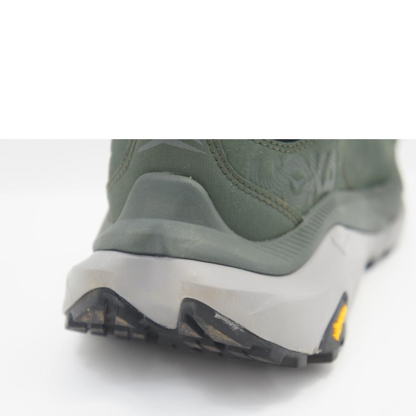 HOKA ONE ONE ホカオネオネ/KAHA 2 LOW GTX/1123190//ABランク/42