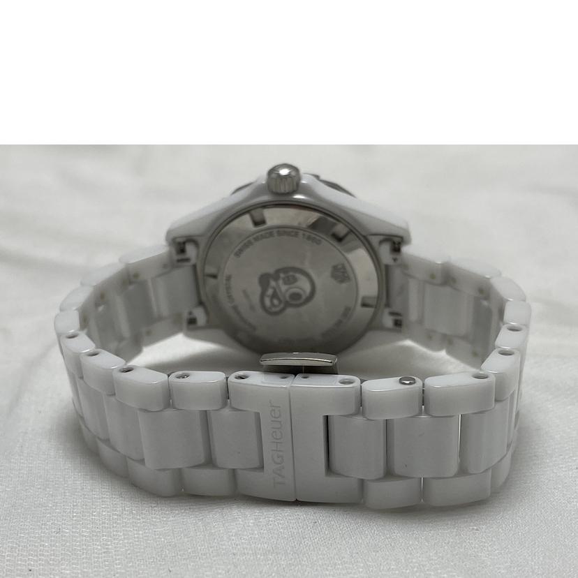 TAGHEUER タグホイヤー/アクアレーサー セラミック/WAY1391.BH0717//WBS****/ABランク/51
