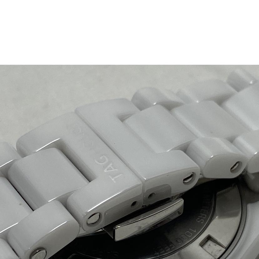 TAGHEUER タグホイヤー/アクアレーサー セラミック/WAY1391.BH0717//WBS****/ABランク/51