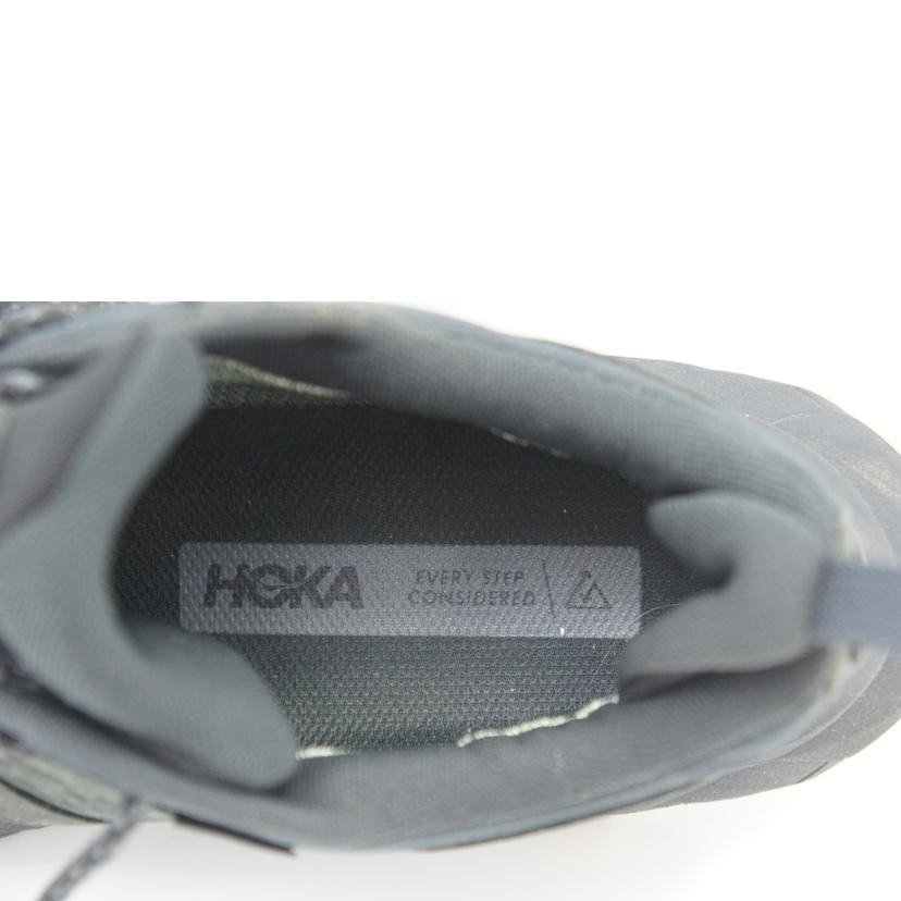 HOKA ONE ONE ホカオネオネ/M ANACAPA LOW GTX/1122017//ABランク/42