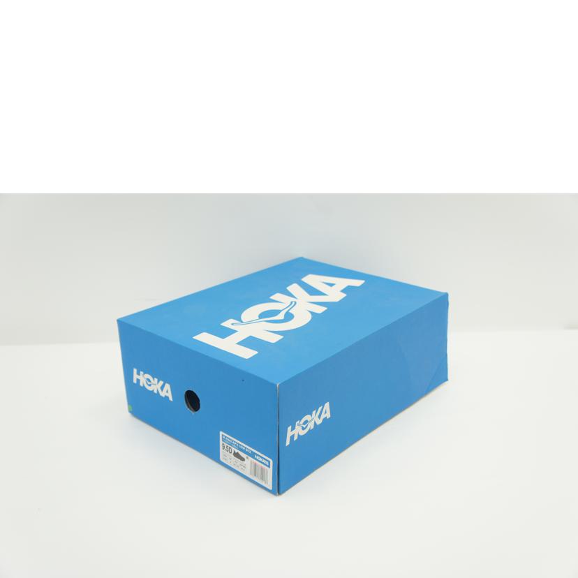 HOKA ONE ONE ホカオネオネ/M ANACAPA LOW GTX/1122017//ABランク/42