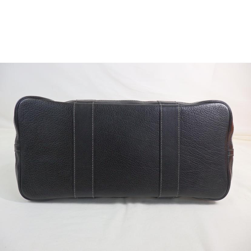 HERMES エルメス/ガーデンパーティ/オプティカルH/トワルアッシュ//□L刻*/ABランク/84